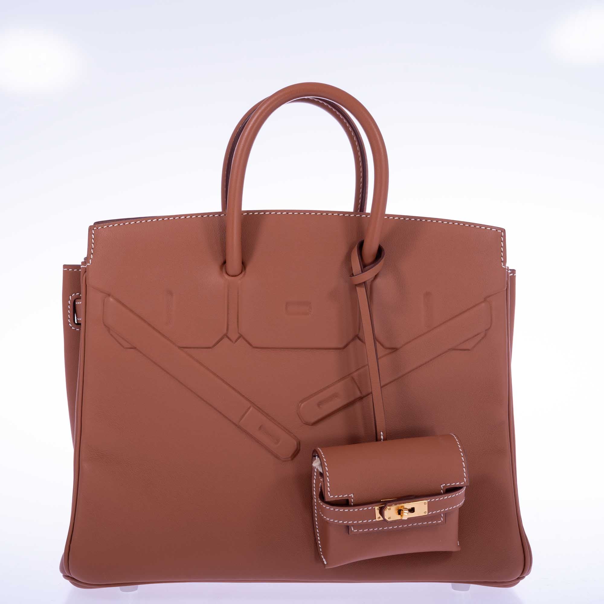 Hermès Kelly Festival Charm Gold Swift Gold Hardware、mySite、garminoutage.com