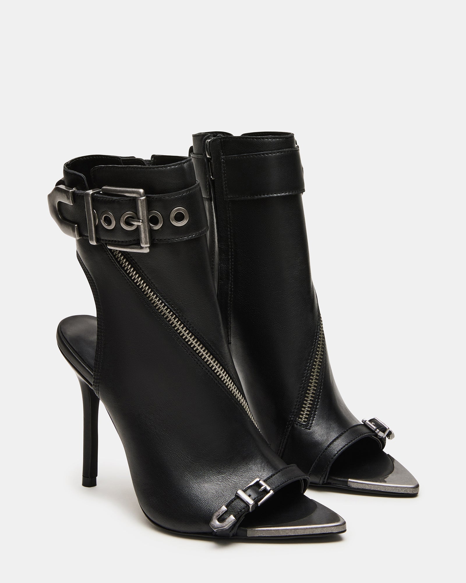 MOTIF BLACK LEATHER - SM REBOOTED、mySite、gtrtttuynbv