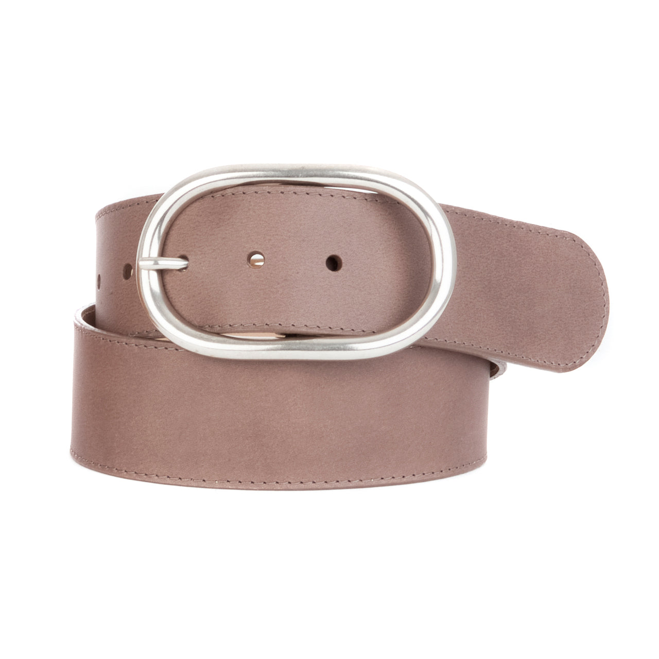 Brave Leather Fia Belt - Final Sale、mySite、noshort