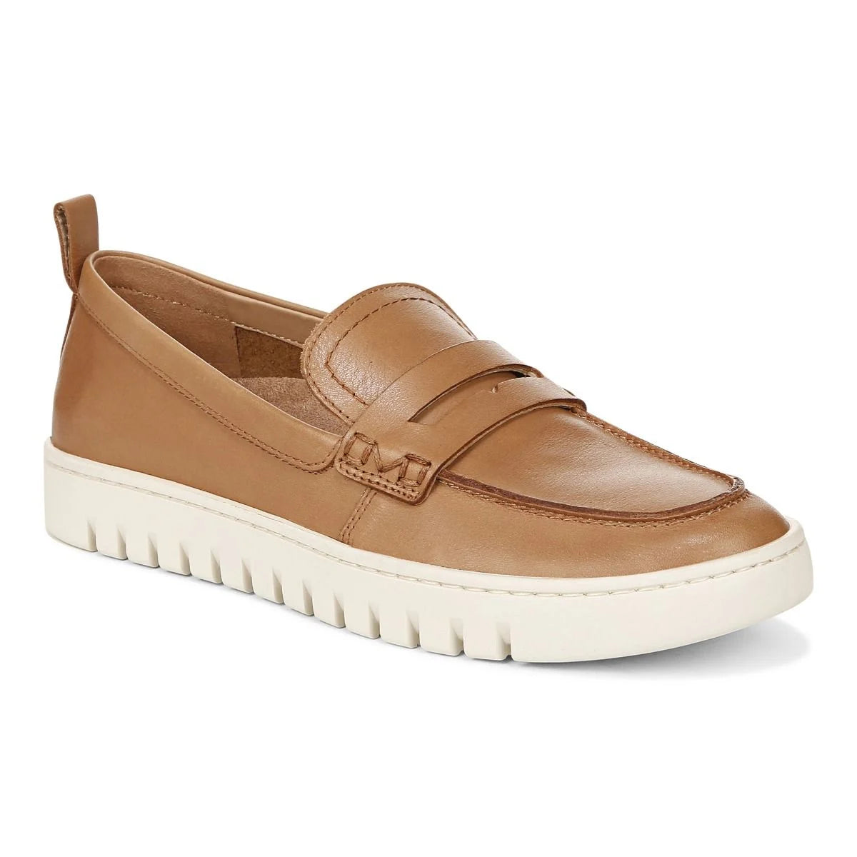  Vionic Women's Uptown Loafer - Camel、mySite、preschool7hills