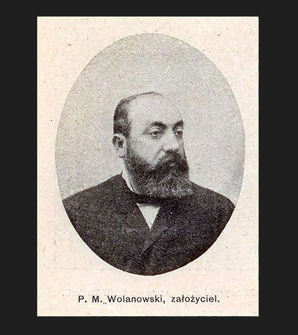  Mi Polin Bronze Mezuzah - WARSZAWA, UL. PROZNA 14、mySite、elrpsem3k