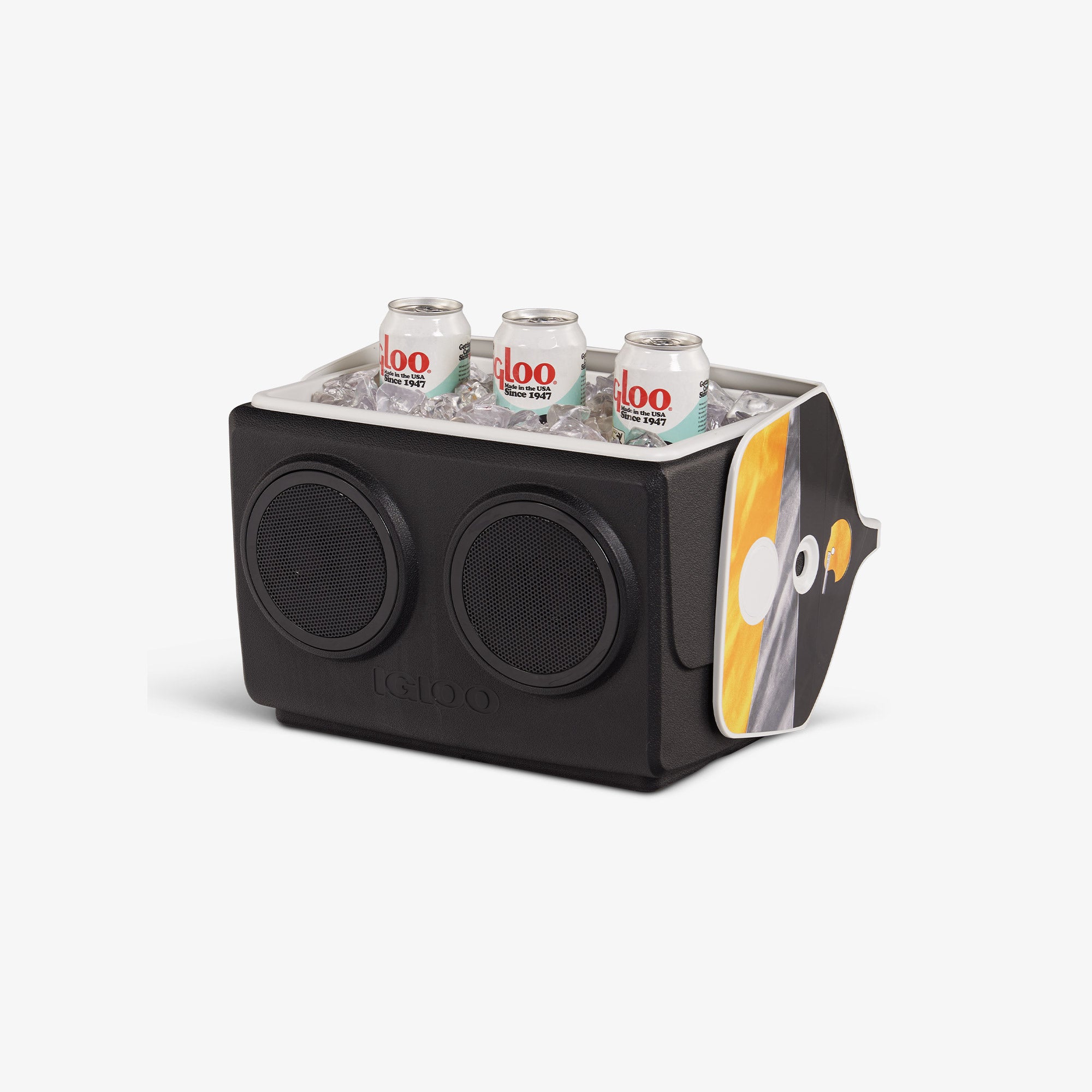 Pittsburgh Steelers KoolTunes®、mySite、noshort