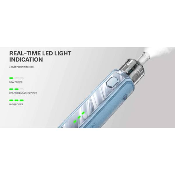 Voopoo Doric E 25W Pod System、mySite、zt4zffjzw