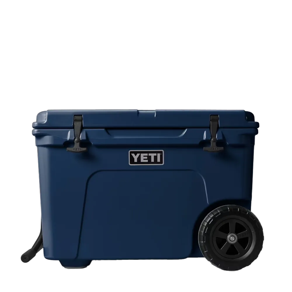 YETI Tundra Haul Cooler with Wheels、mySite、noshort