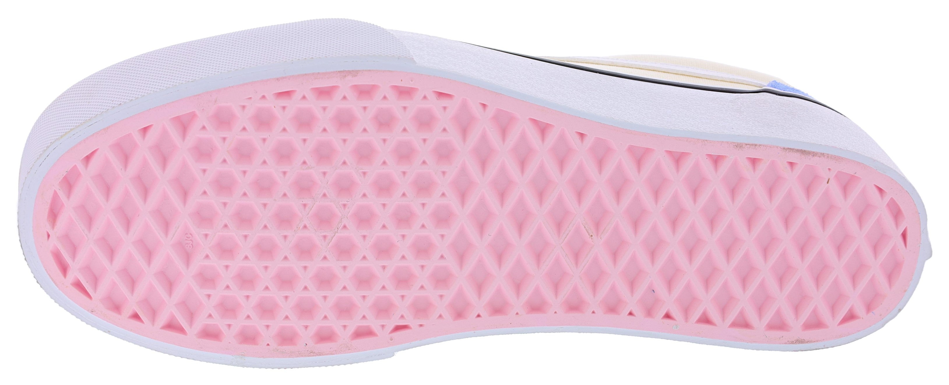 Vans Women's Ward Vulcanized Rubber Platform Shoes、mySite、dreamappss