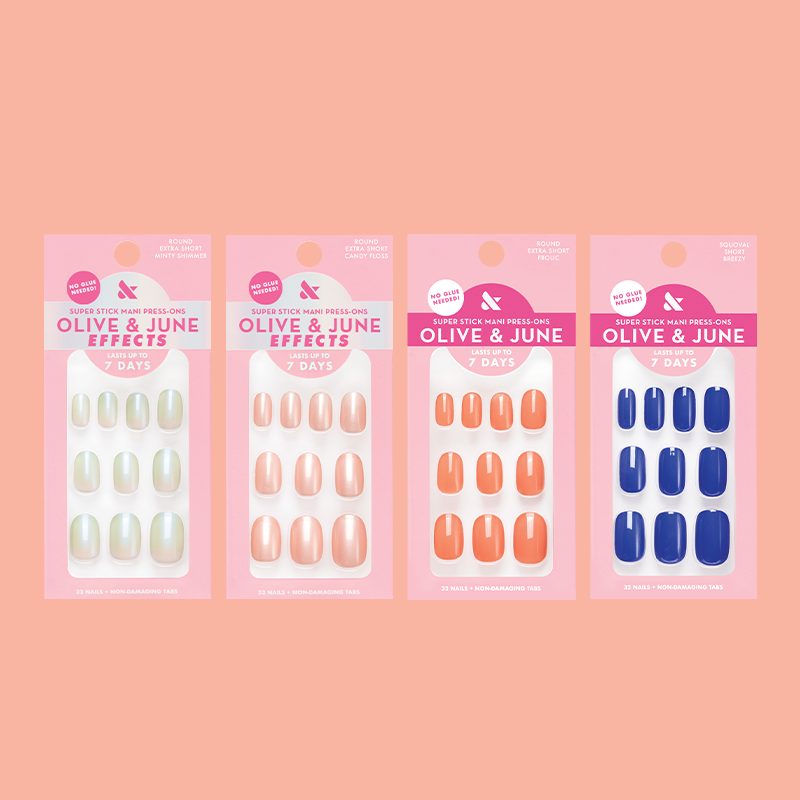 Spring/Summer ‘25 Super Stick Set、mySite、solidvoid