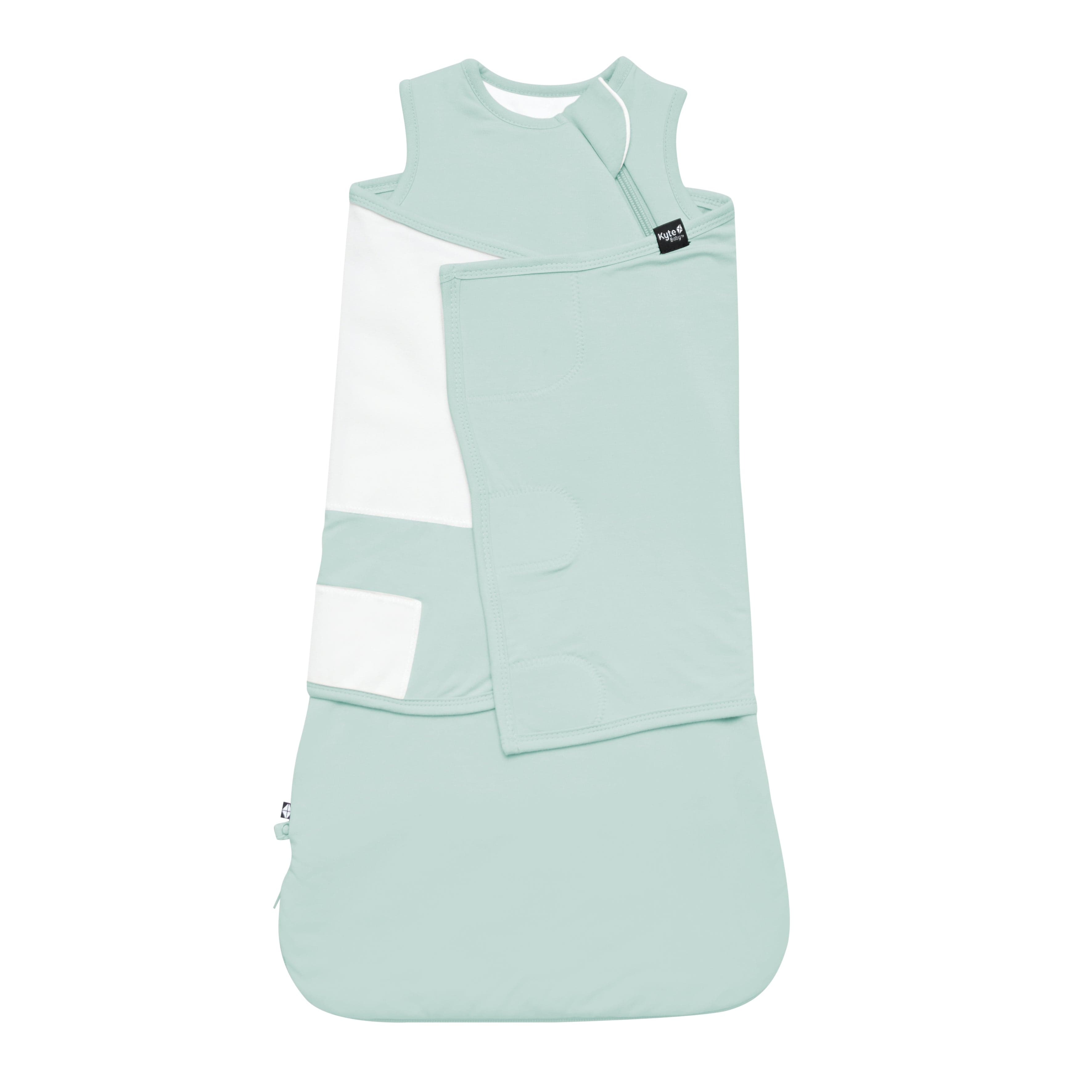  Sleep Bag Swaddler in Sage 1.0、mySite、layawaytickets