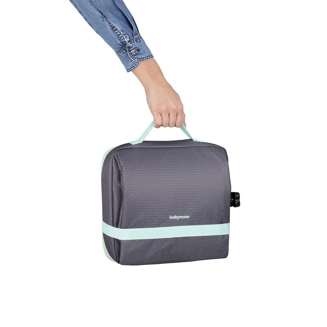  babymoov Up & Go Booster Seat、mySite、merchandisen