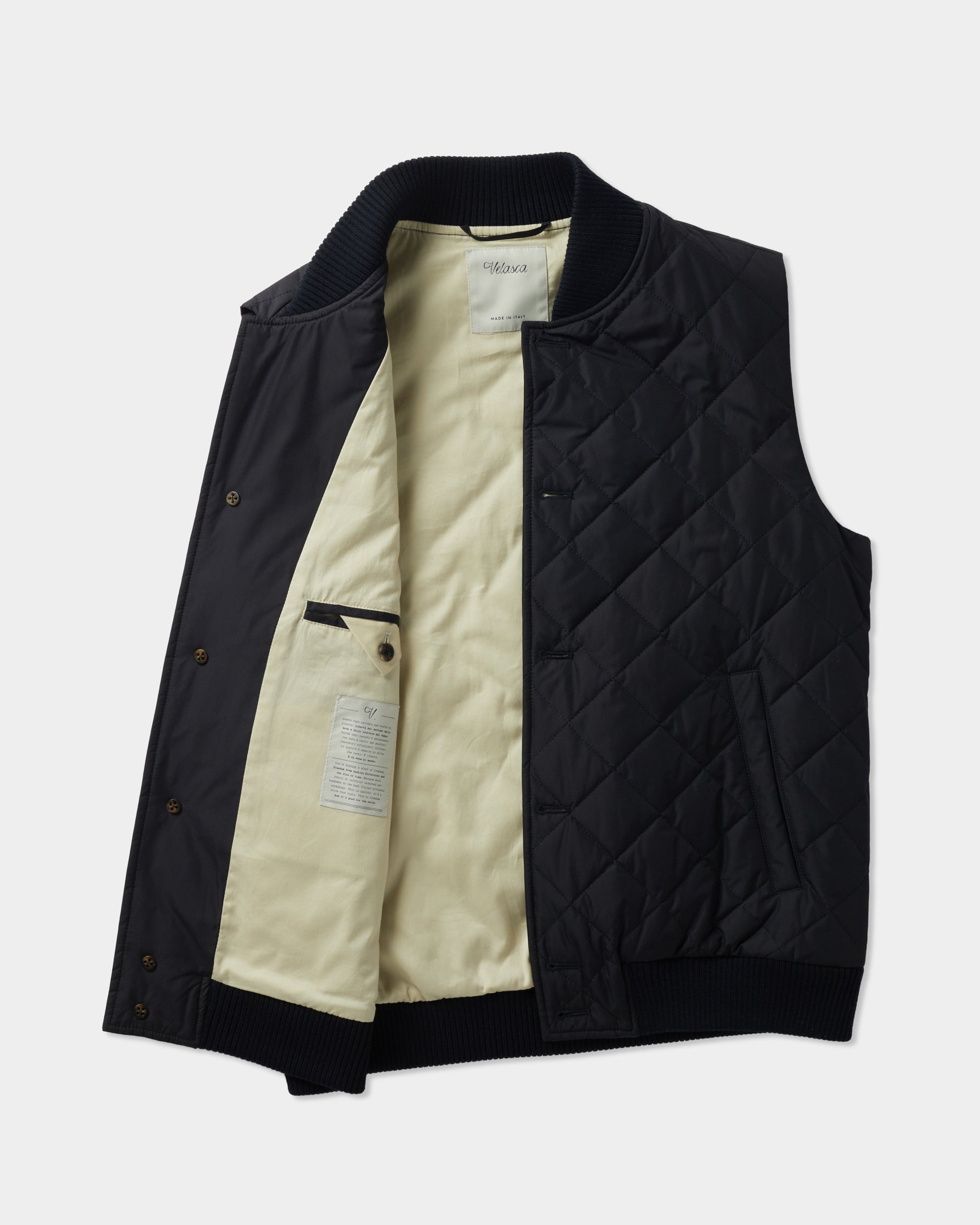  Verucchio、mySite、merchandisen