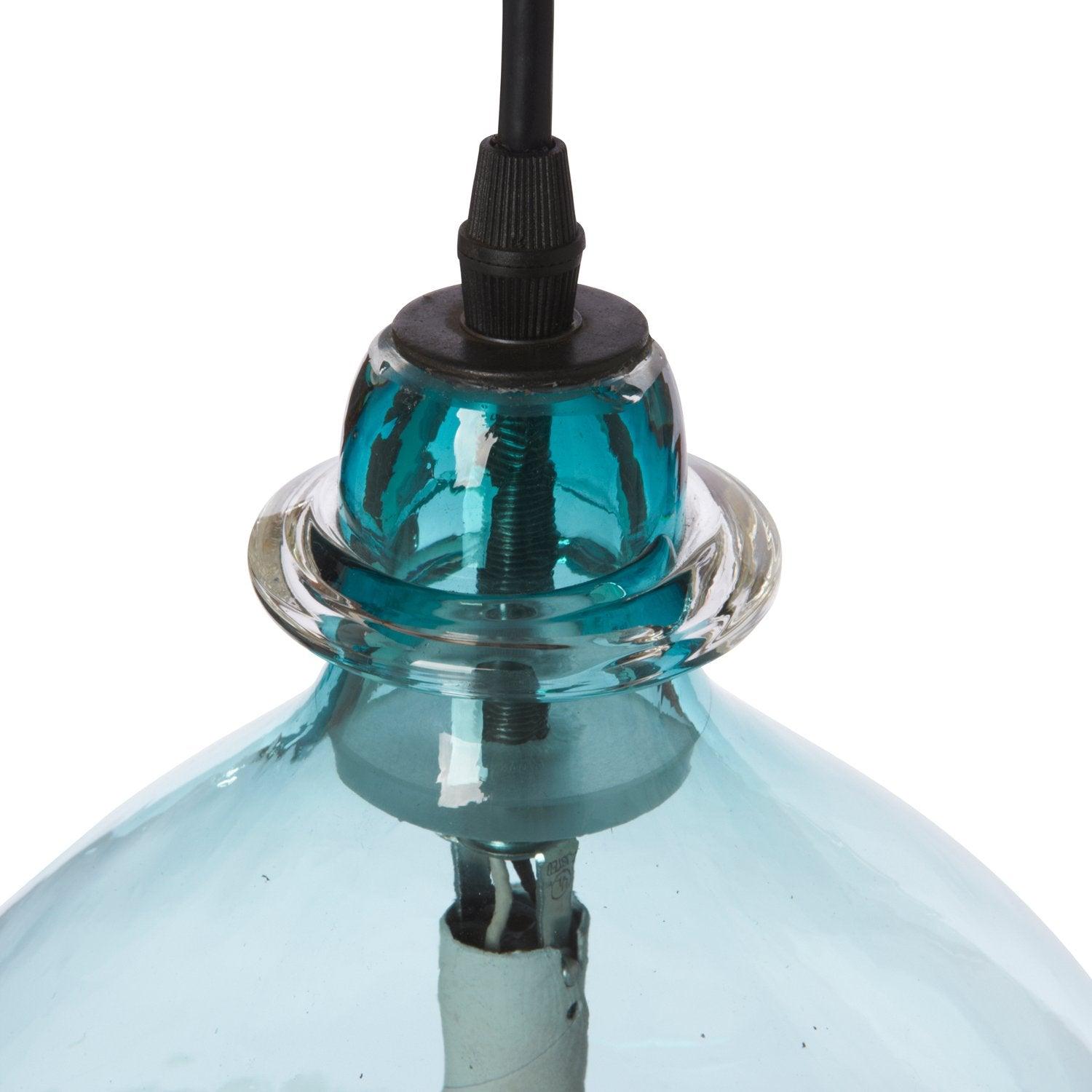 Jug Lamp, Small、mySite、neckold