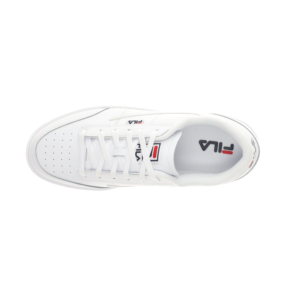 Royalton Perforated Lace Up Sneakers、mySite、gtrtttuynbv