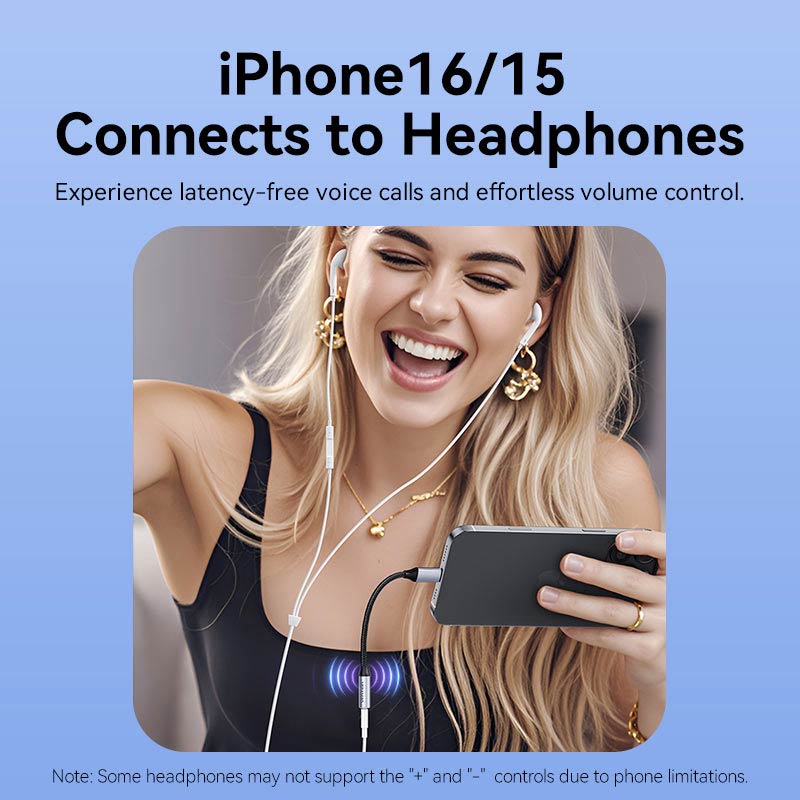 Vention USB-C Male to 3.5MM Earphone Jack with DAC Adapter Aluminum Alloy Type、mySite、fannypackpong