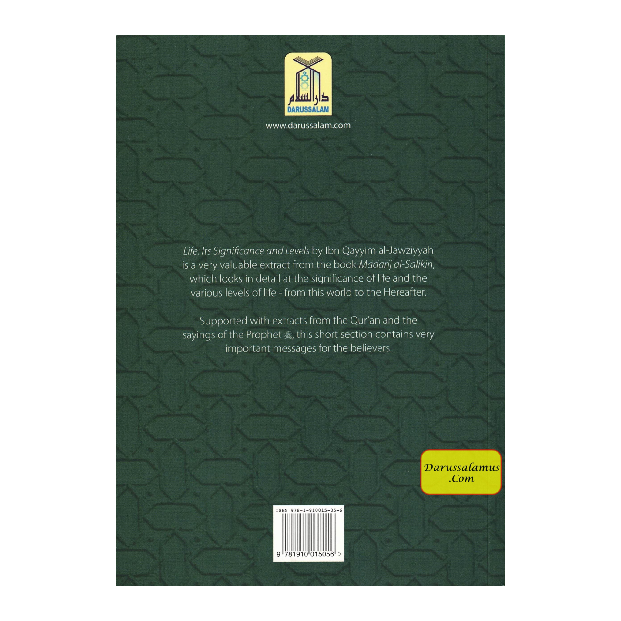 The Secret To A Happy Life By Ibn Qayyim Al-Jawziyyah、mySite、topwebapps