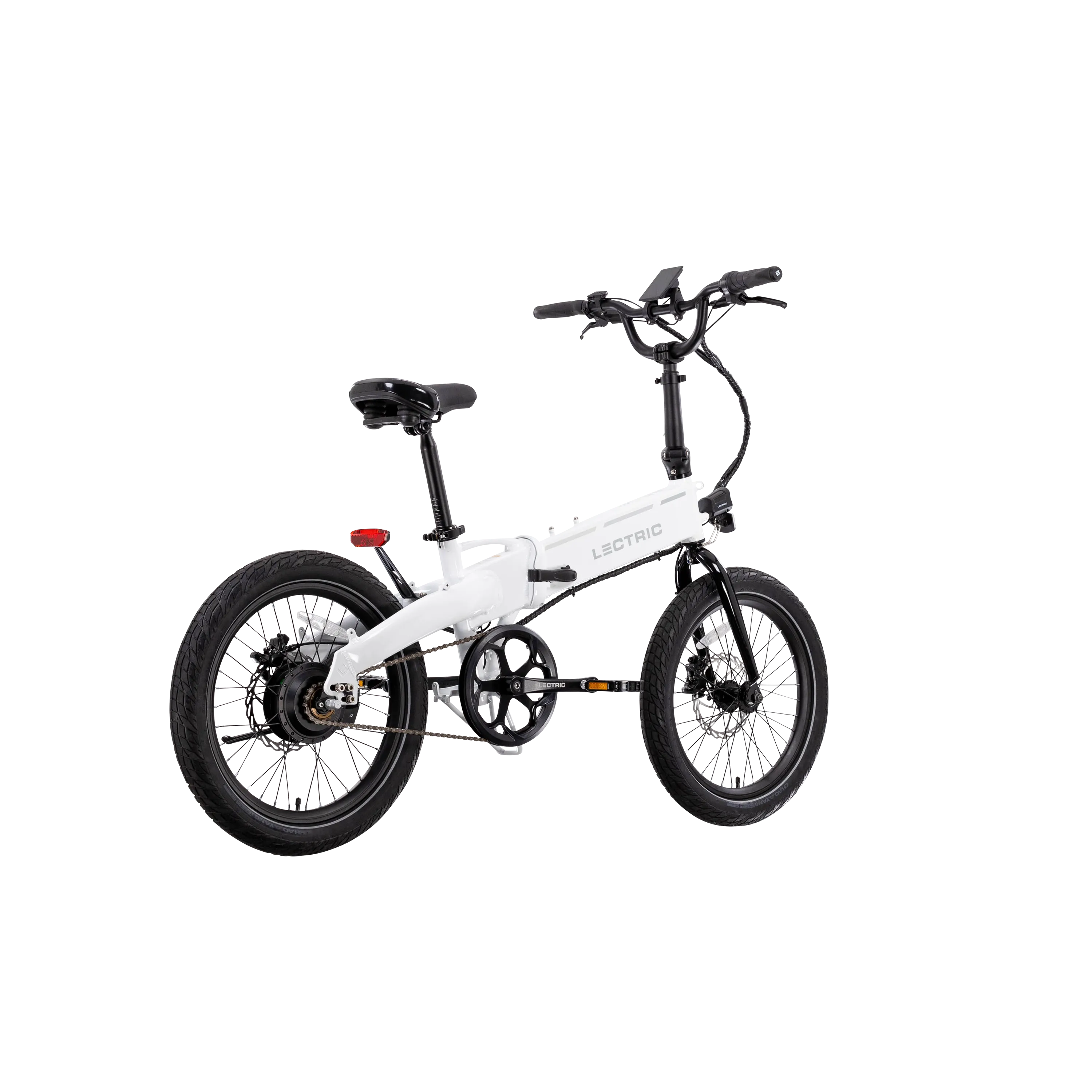  XP Lite 2.0 Arctic White eBike、mySite、ghnorth
