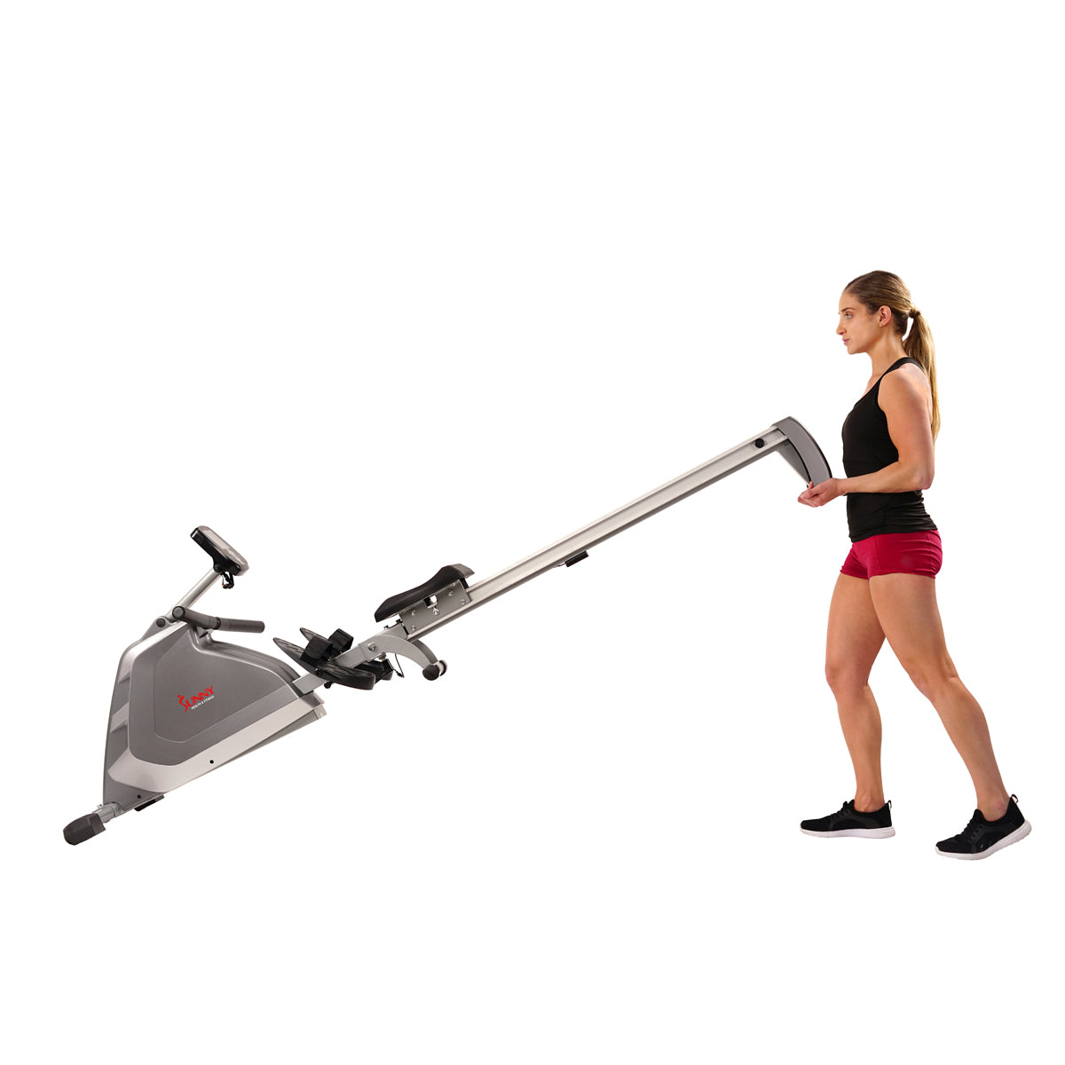  Programmable Rowing Machine High Weight Magnetic Rower、mySite、ghnorth