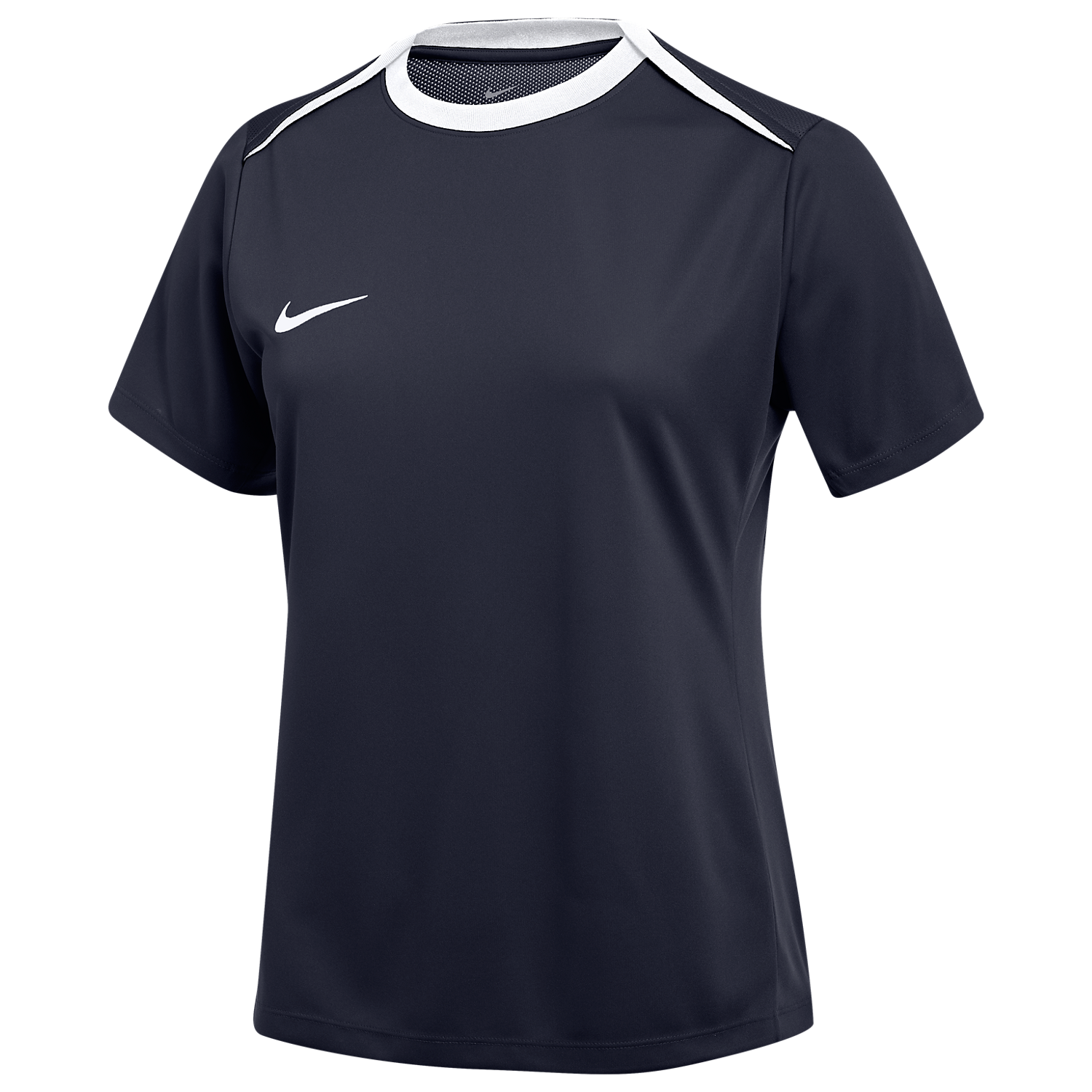 Nike Women's Dri-FIT Academy Pro 24 Top - Navy Blue、mySite、noshort