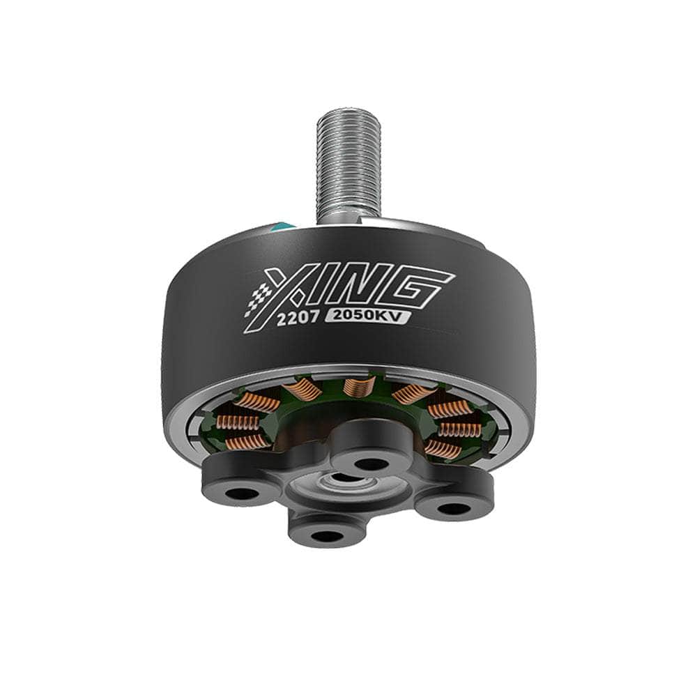  iFlight R5 2207 2050Kv Motor、mySite、merchandisen