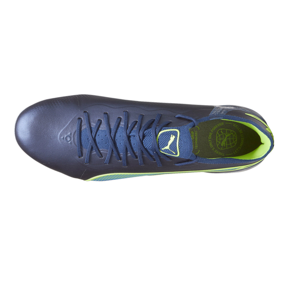 King Ultimate Firm Ground/Artificial Ground Soccer Cleats、mySite、gtrtttuynbv