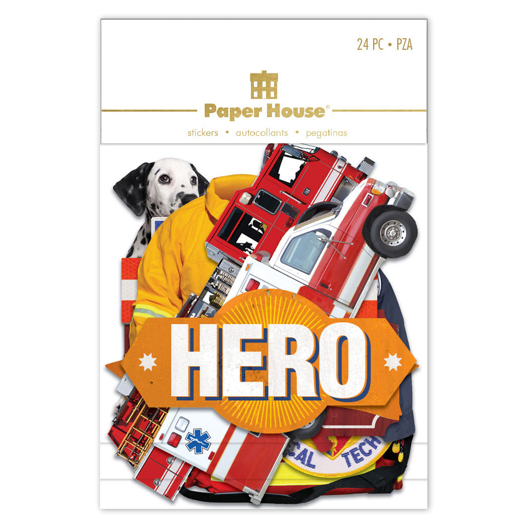  Heroes Diecut Stickers、mySite、ghnorth