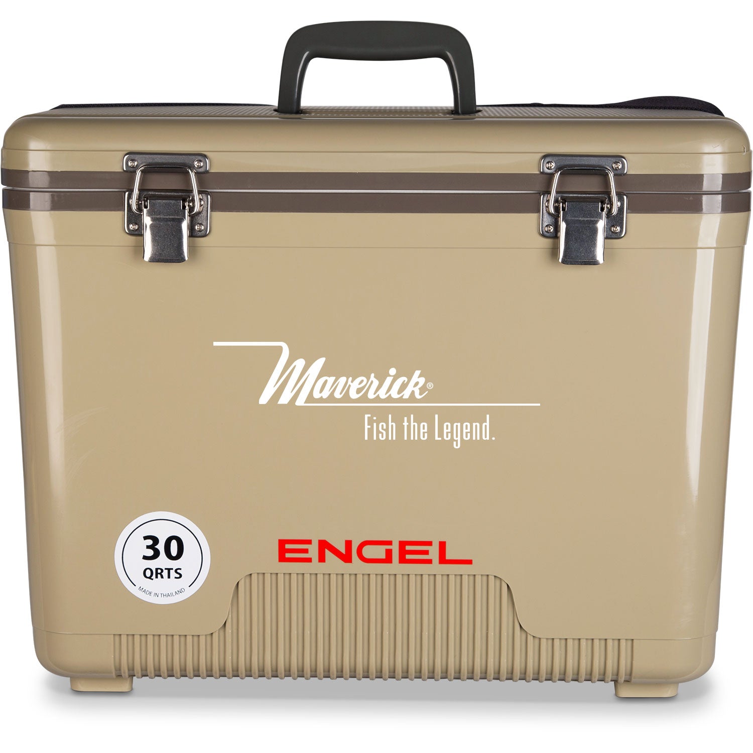 Engel 30 Quart Drybox/Cooler - MBG、mySite、noshort