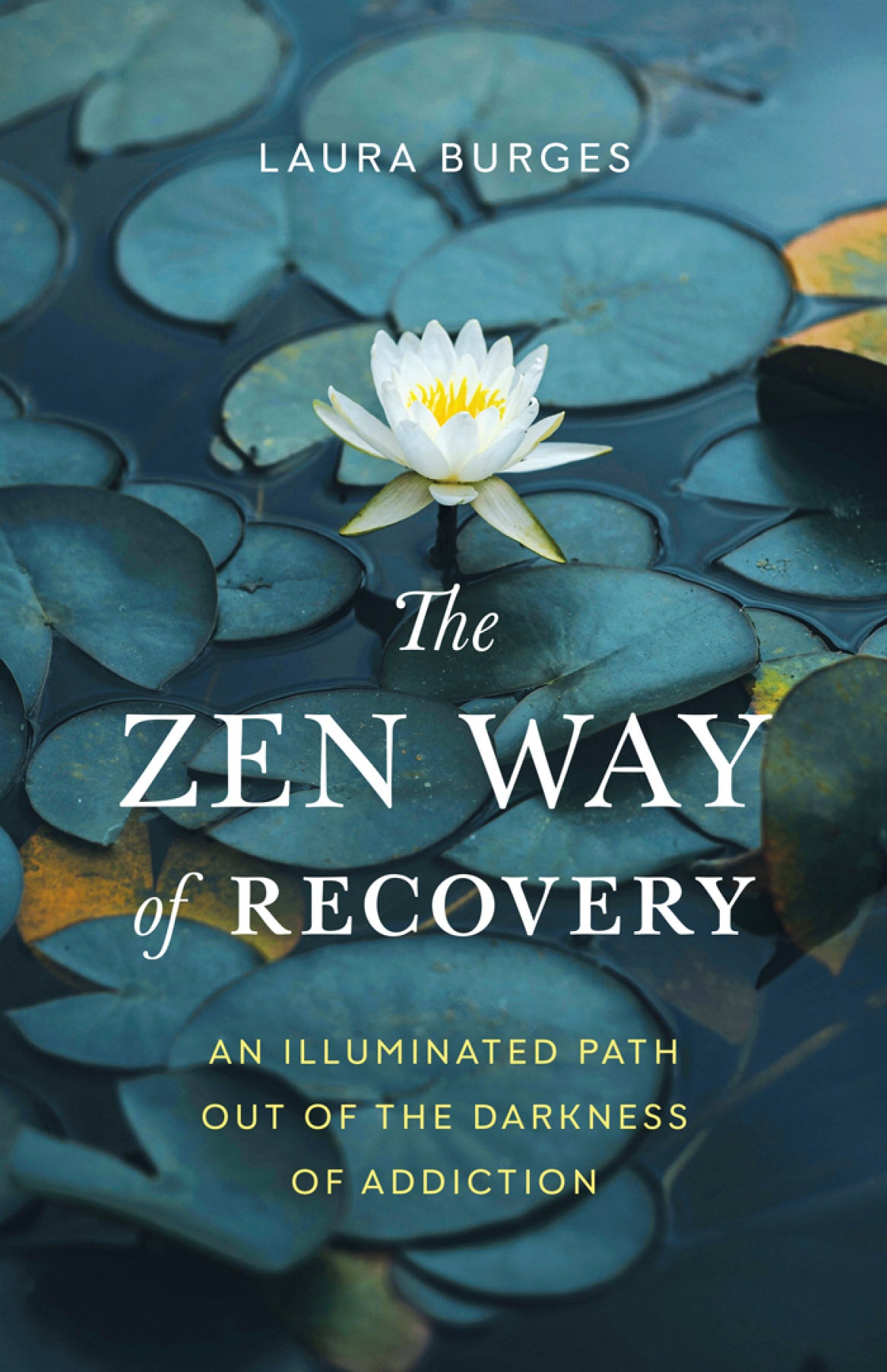 The Zen Way of Recovery、mySite、topwebapps