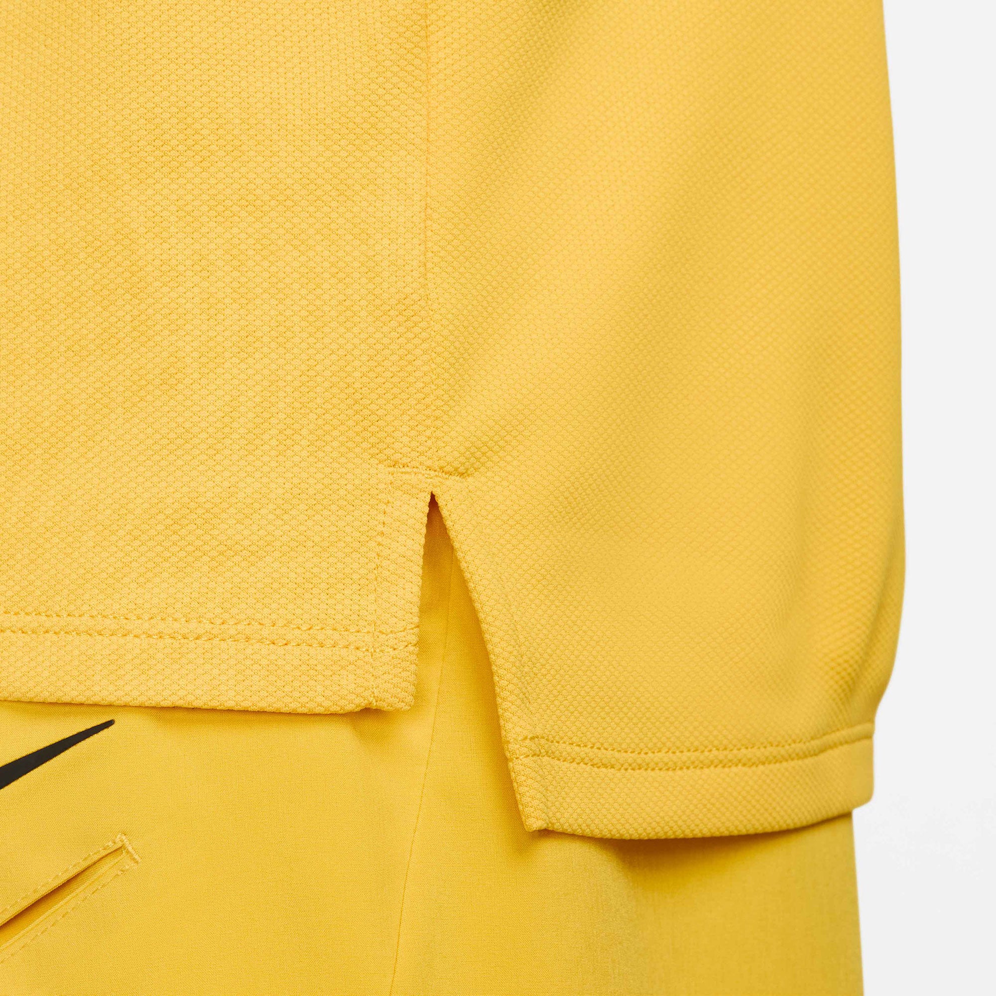 NikeCourt Slam Paris Men's Dri-FIT Tennis Shirt