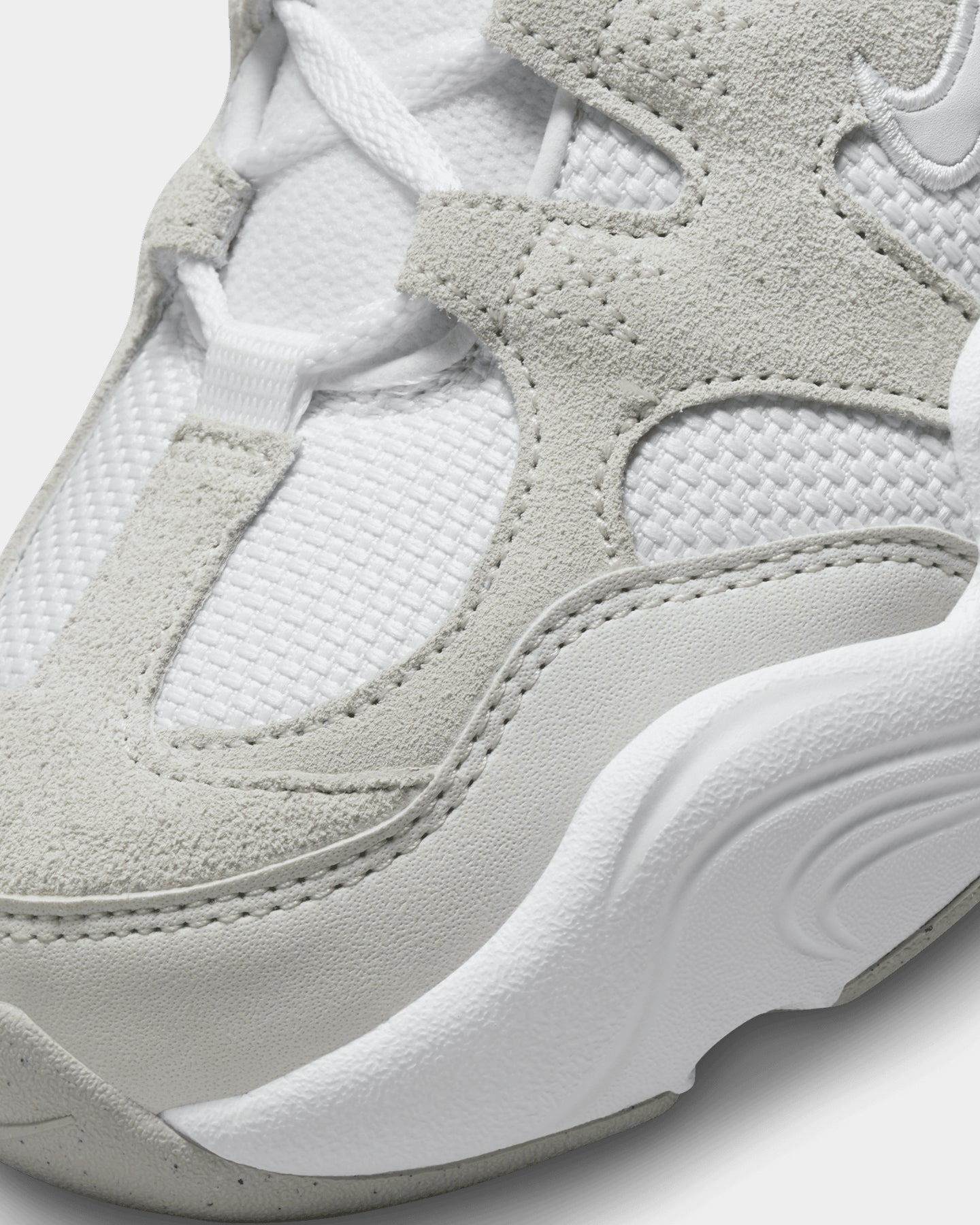 Nike Women's Nike Tech Hera White/White-Summit White、mySite、zt4zffjzw