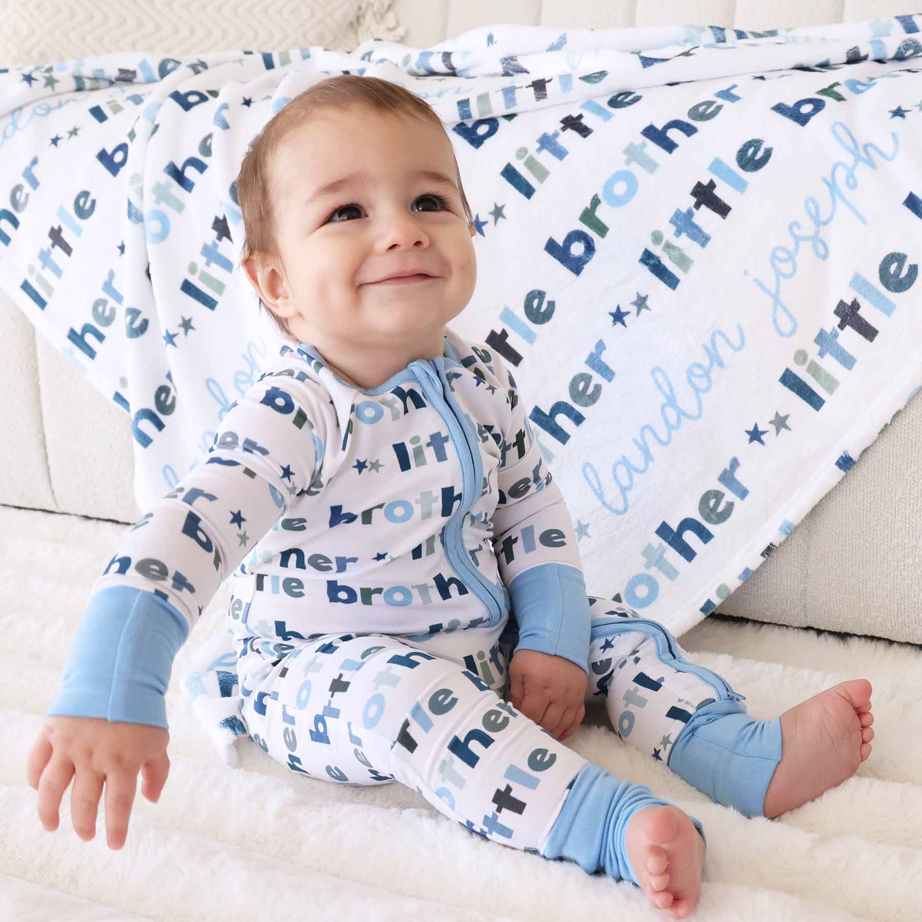  Convertible Zip Romper | Little Sibling、mySite、layawaytickets