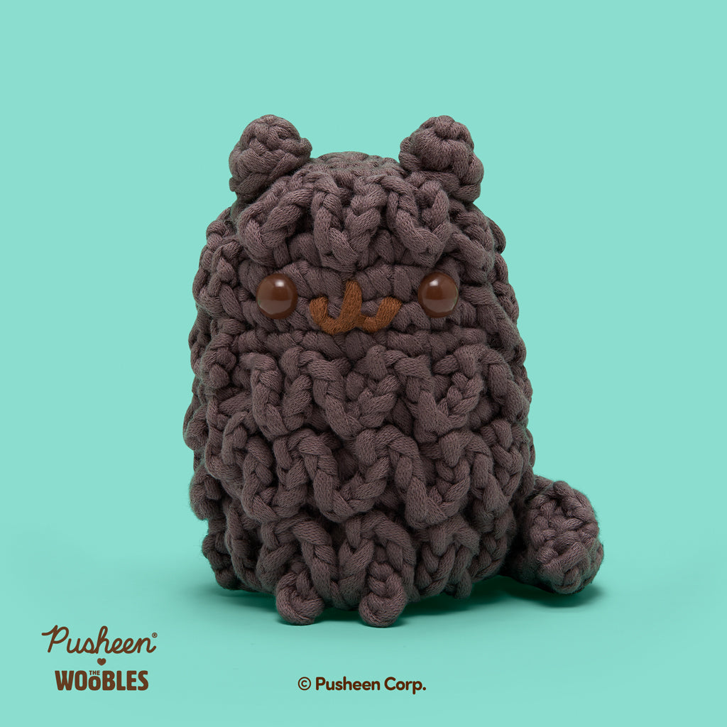  Pip Crochet Kit、mySite、ghnorth