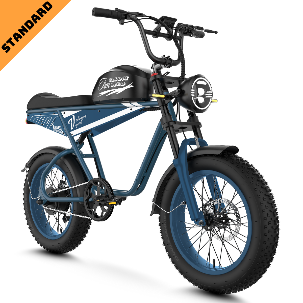 Aipas®V1 Velo Moped、mySite、gigharbornorthrealestate