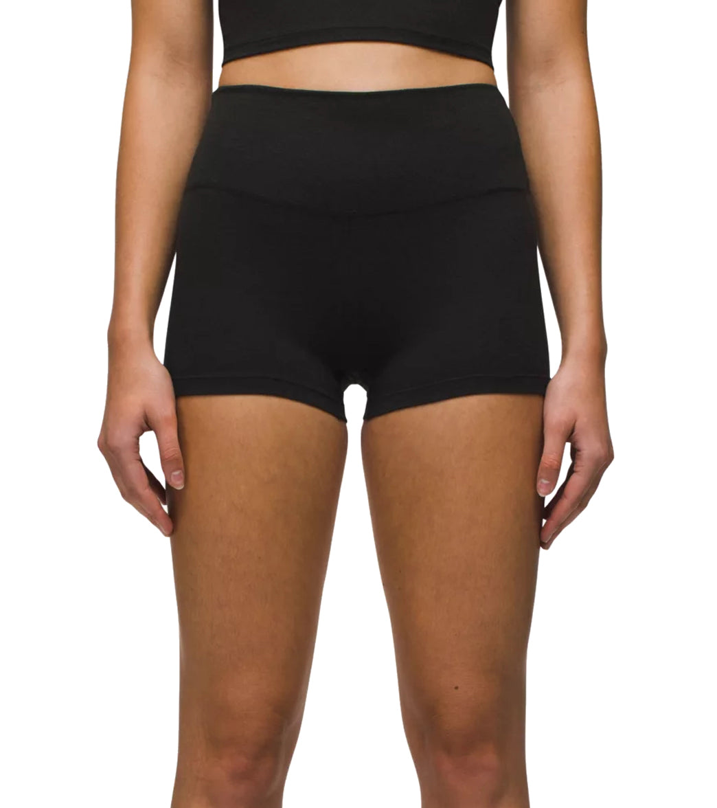 prAna Heavana 2.5 Short、mySite、noshort