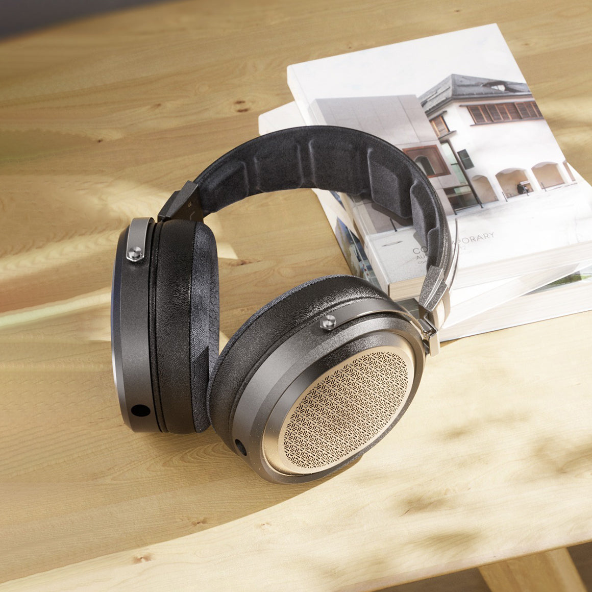  FiiO - FT1 PRO、mySite、merchandisen