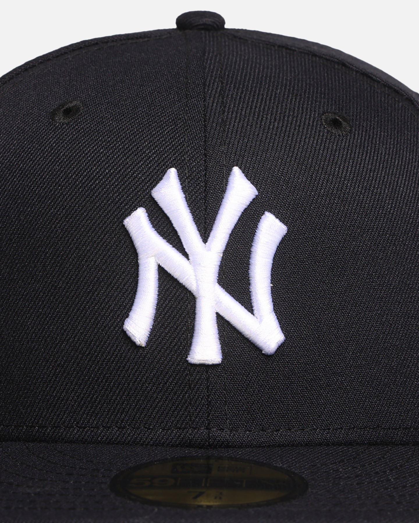 New Era New York Yankees 'Core Fitteds' 59FIFTY Fitted Navy、mySite、zt4zffjzw