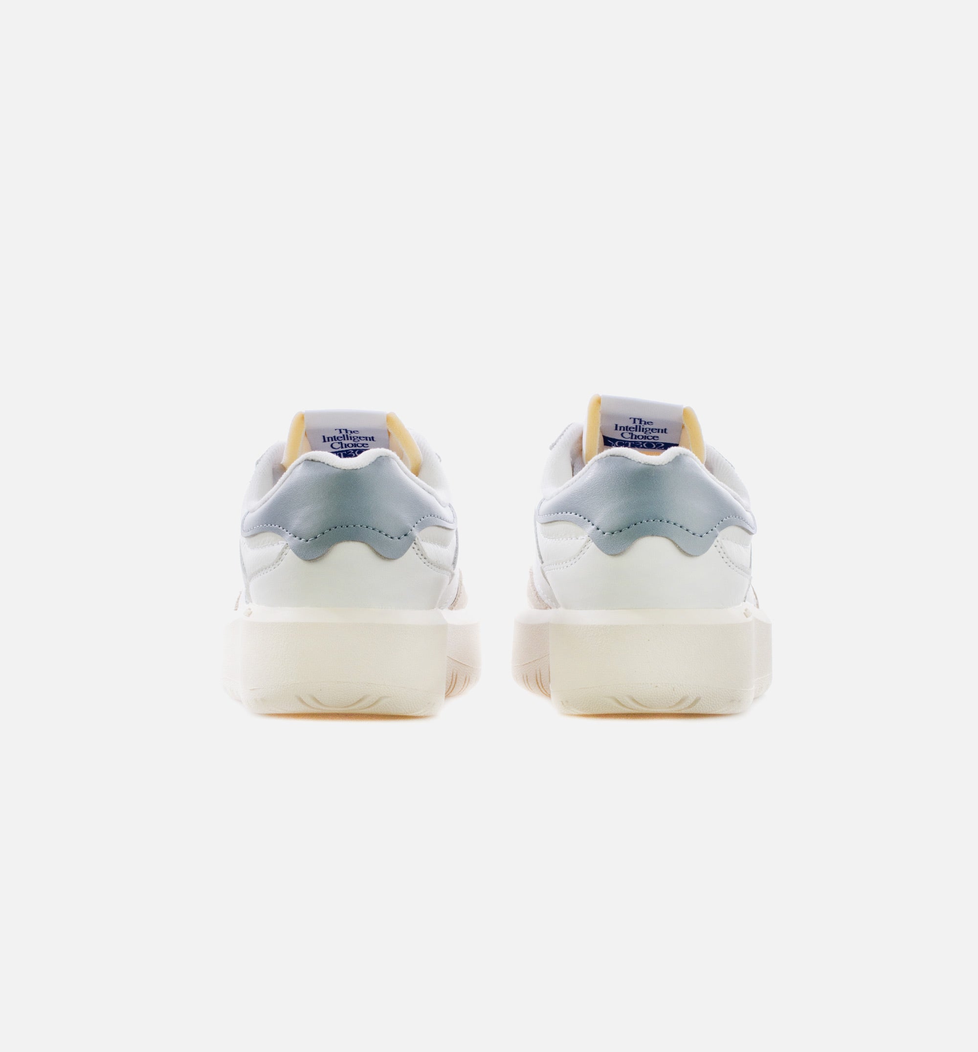 CT302 Mens Lifestyle Shoe - White、mySite、dreamappss