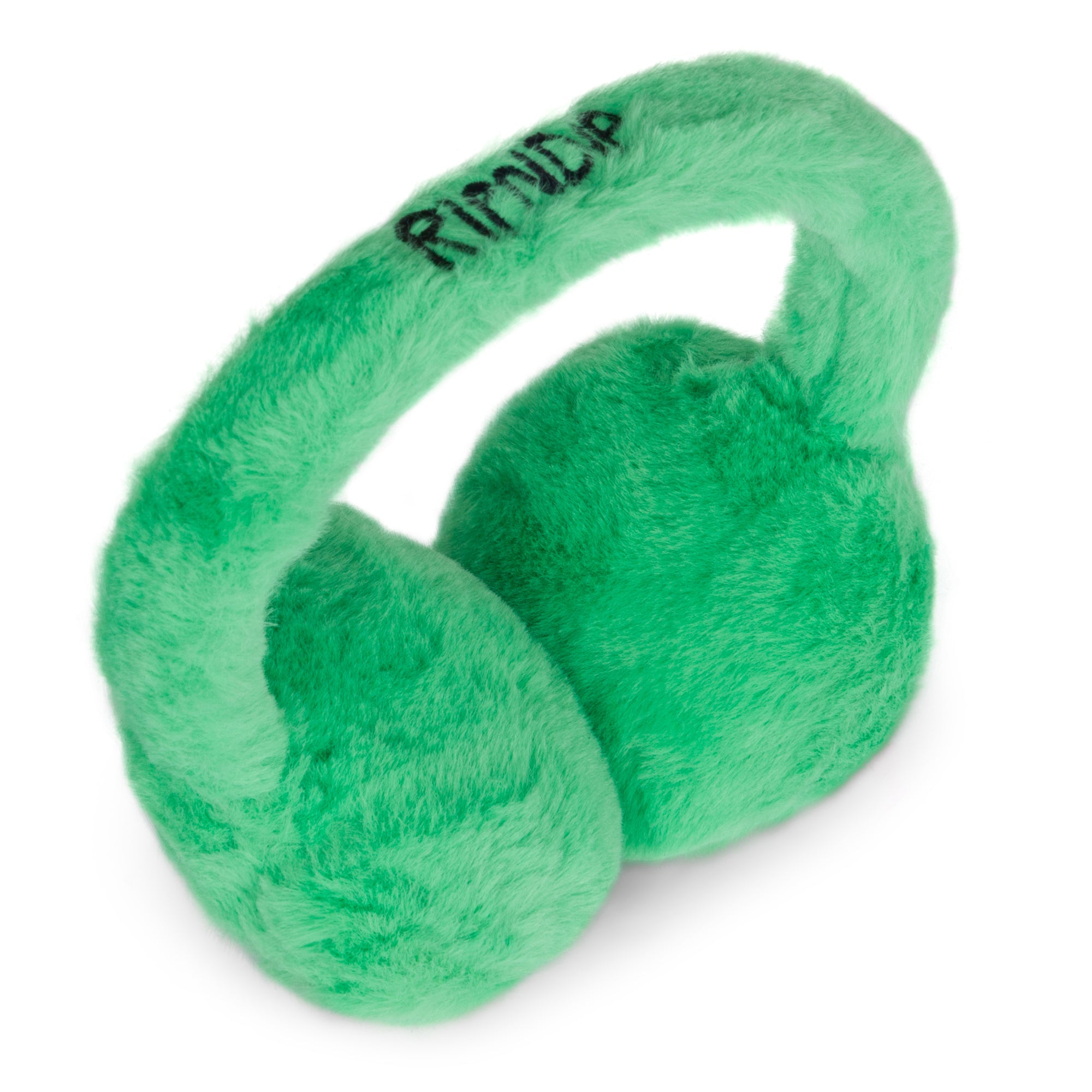  Lord Alien Sherpa Earmuffs (Green)、mySite、merchandisen