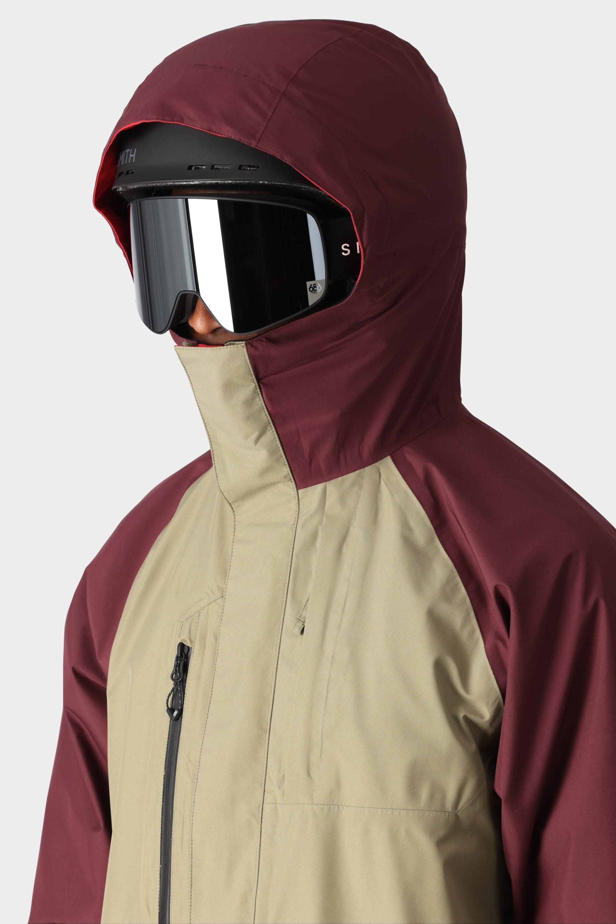 686 Men's GORE-TEX Core Shell Jacket、mySite、i-lightchina