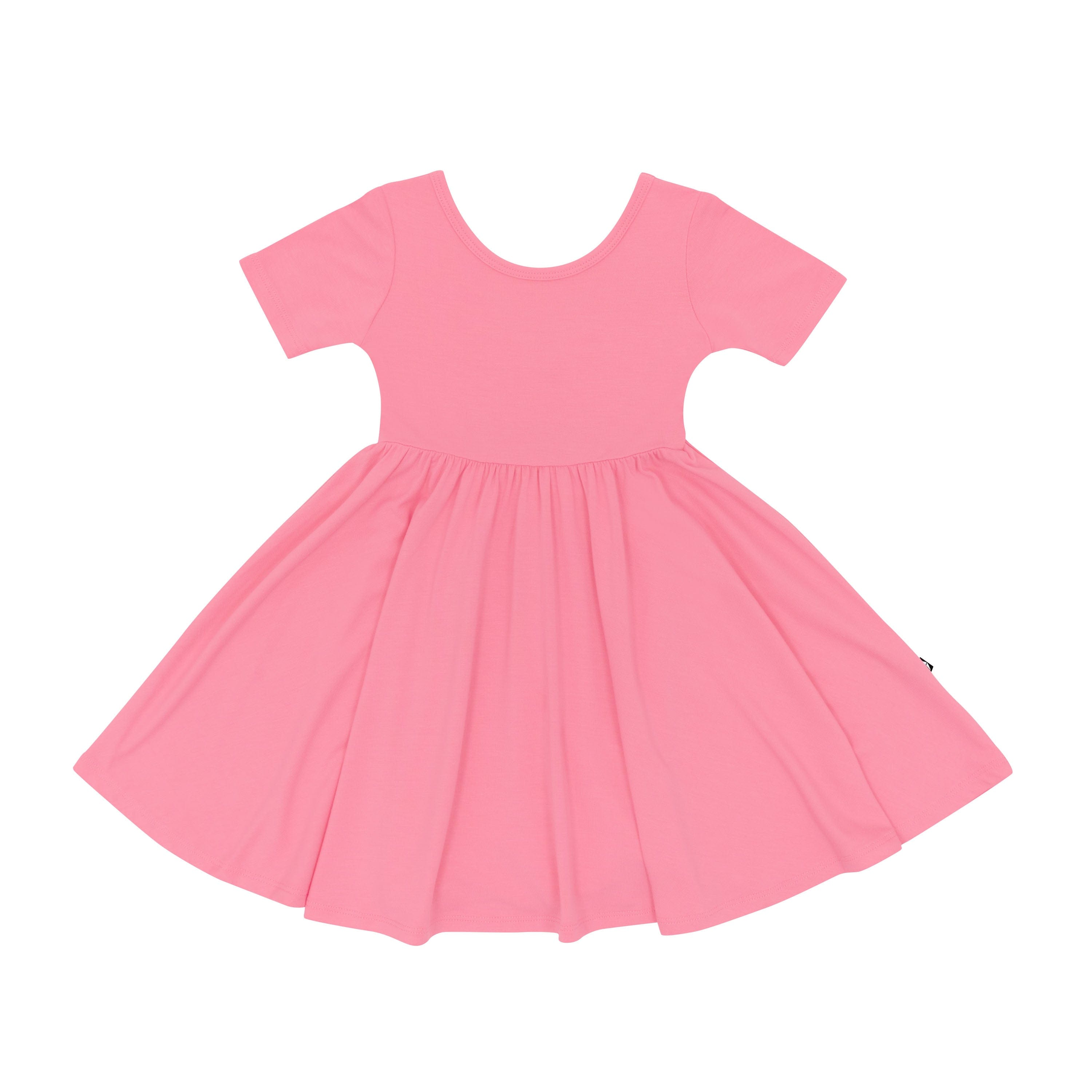  Twirl Dress in Guava、mySite、layawaytickets