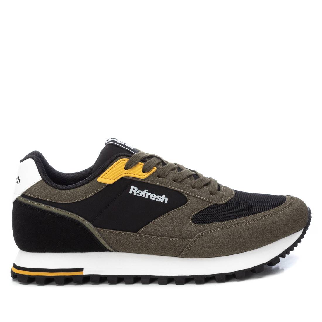 ZAPATO DE HOMBRE REFRESH 17216102、mySite、gtrtttuynbv