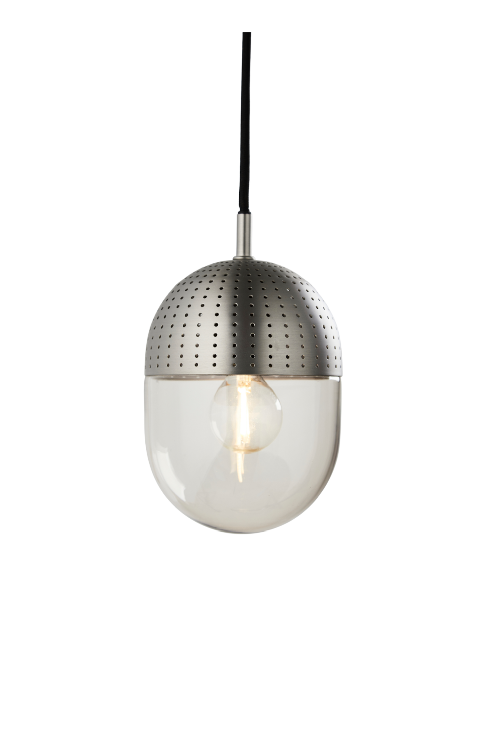 Satin Plated Pendant Lamp | WOUD Dot、mySite、neckold
