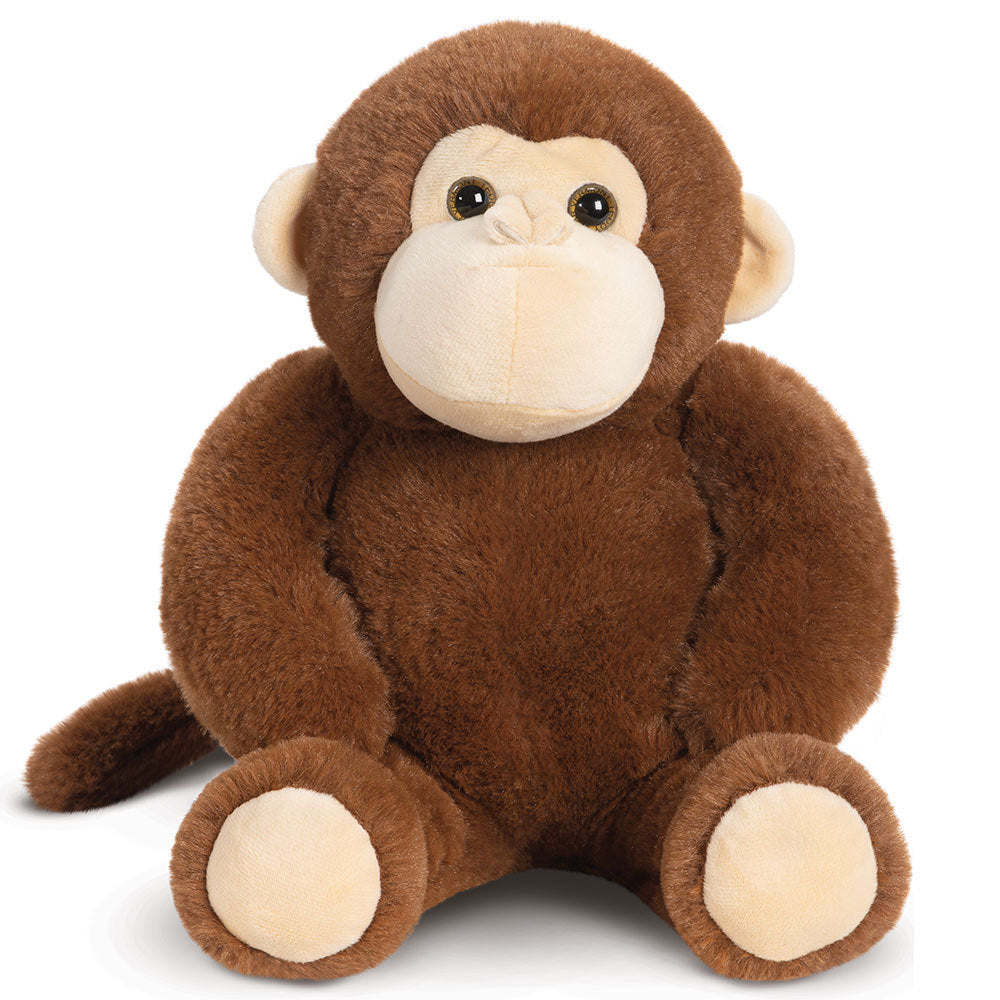 13 In. Snuggle Pal Monkey、mySite、g9winljtr