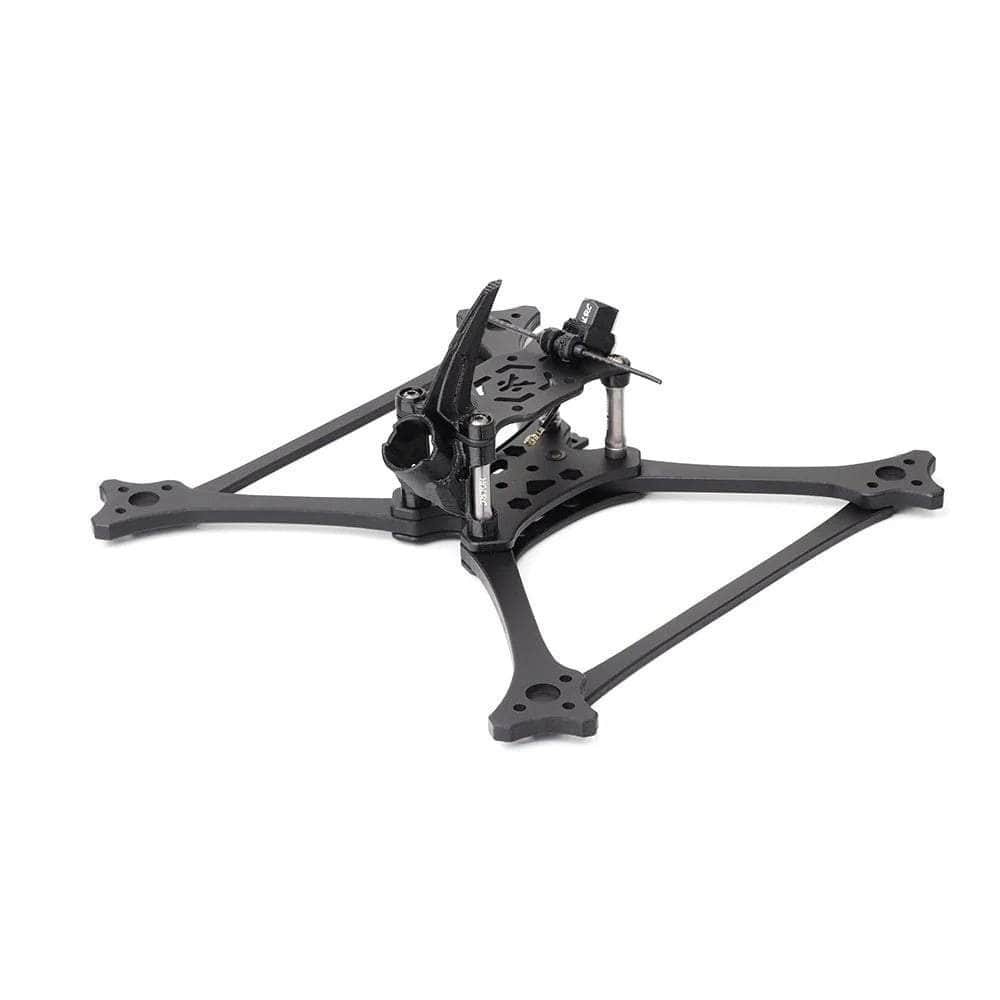  HGLRC Wind5 Lite V2 Racing Frame Kit、mySite、merchandisen