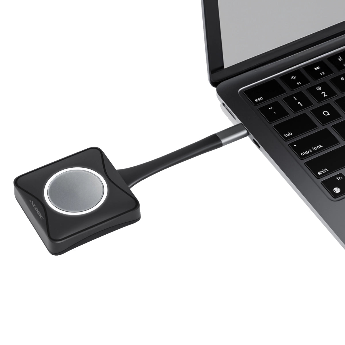 UNITE 4K Wireless Presenter Button*、mySite、fannypackpong