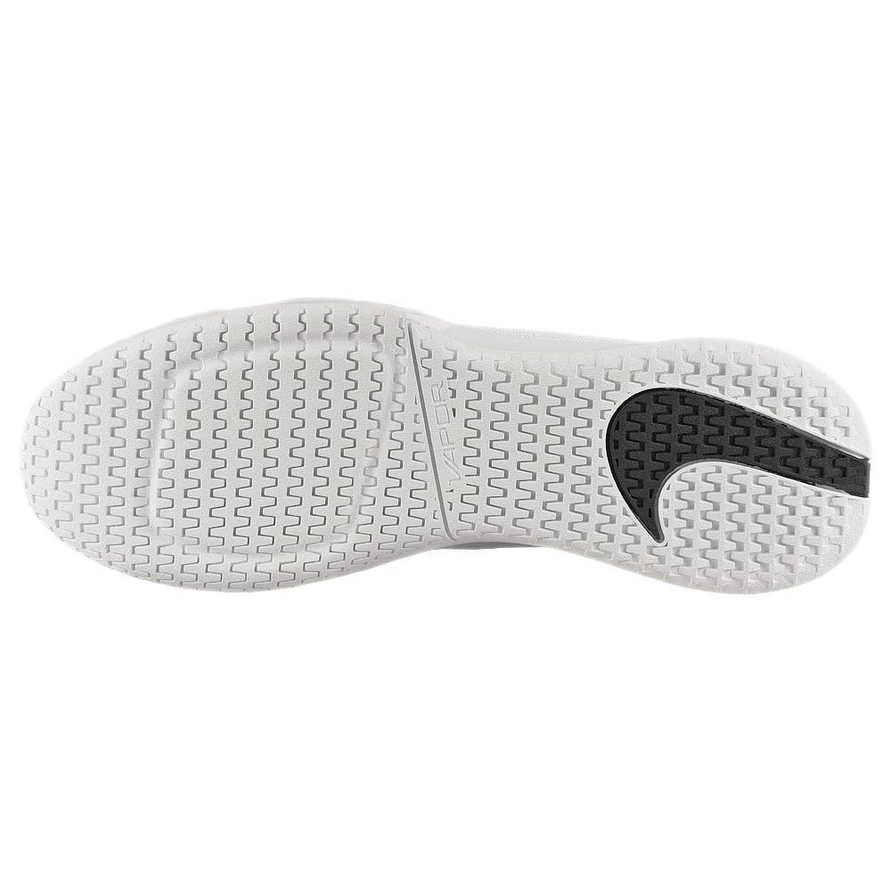 Nike Men's Air Zoom Vapor Pro 3 - White/Black