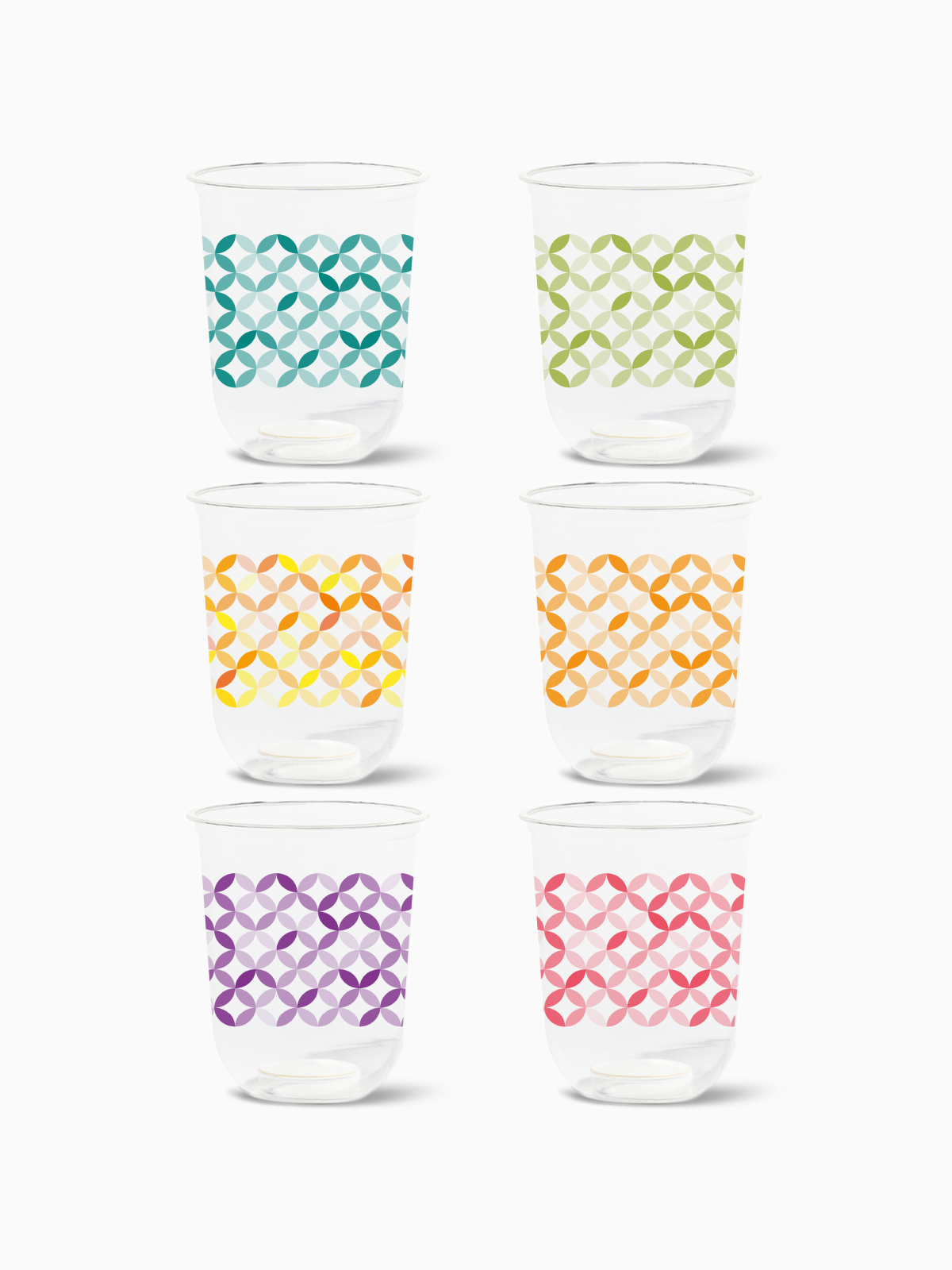 Multi-Color Ribbon - NATURAL Arc 16oz、mySite、camillekostekn