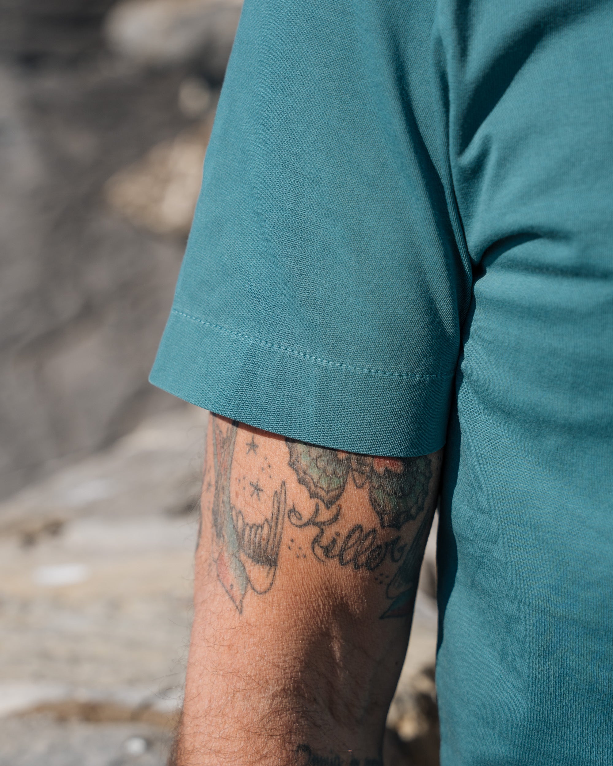  Navelli、mySite、merchandisen