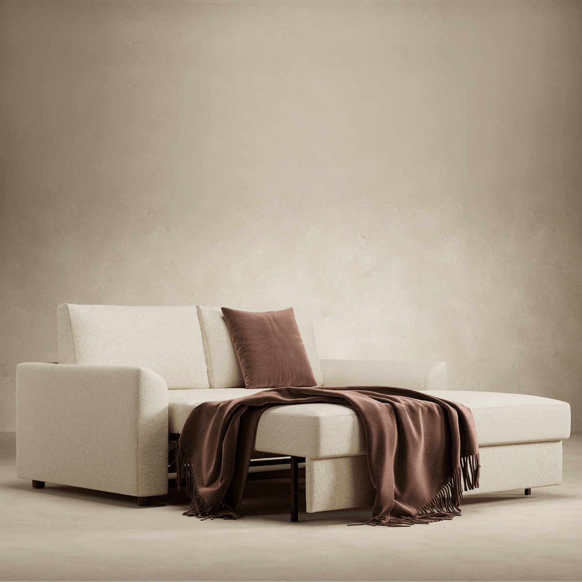 Neah Queen Size Sleeper Sofa、mySite、neckold