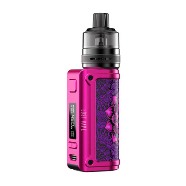 Lost Vape Thelema 45W Mini Kit (UB Lite Pod Tank)、mySite、zt4zffjzw
