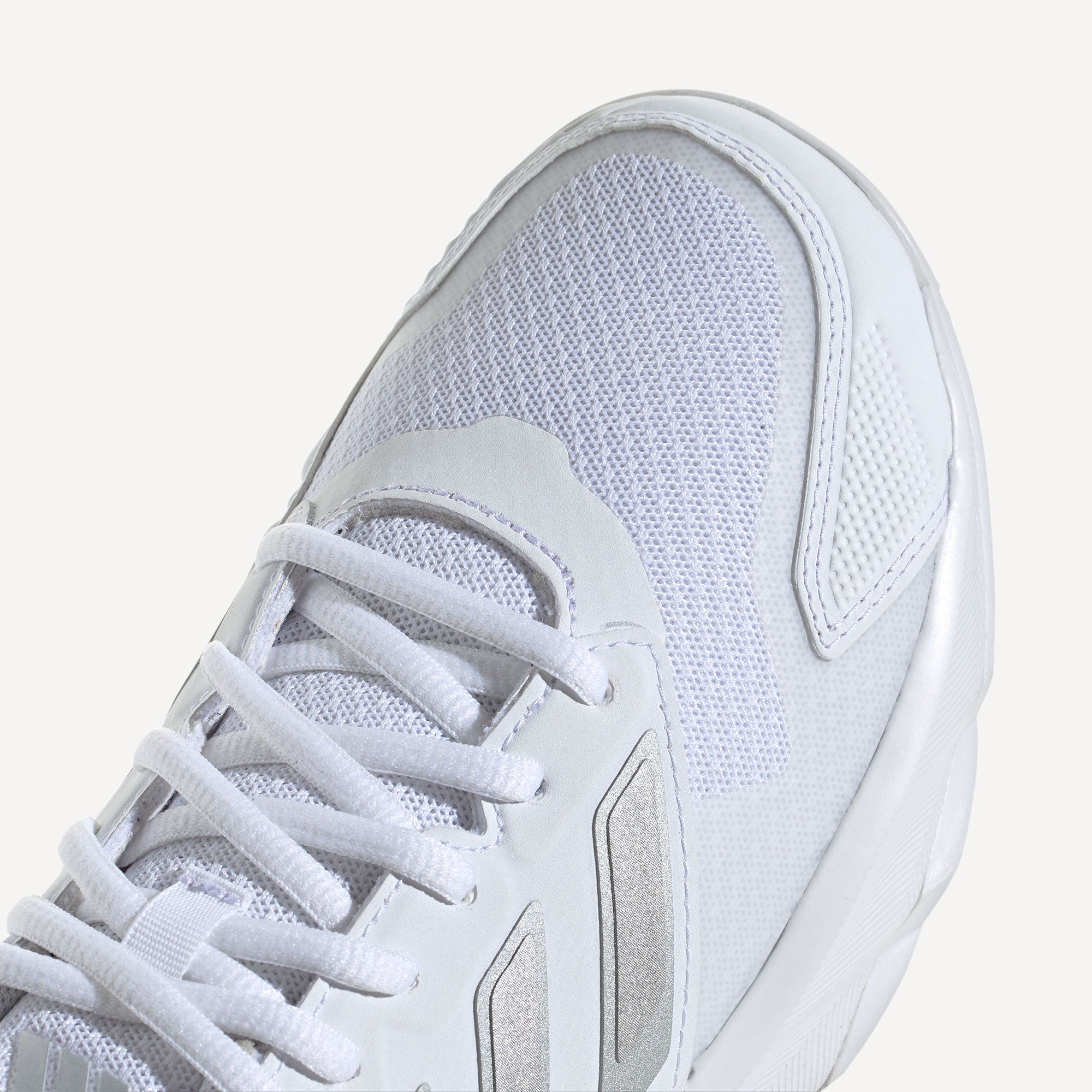 adidas CourtJam Control 3 Women's Clay Court Tennis Shoes