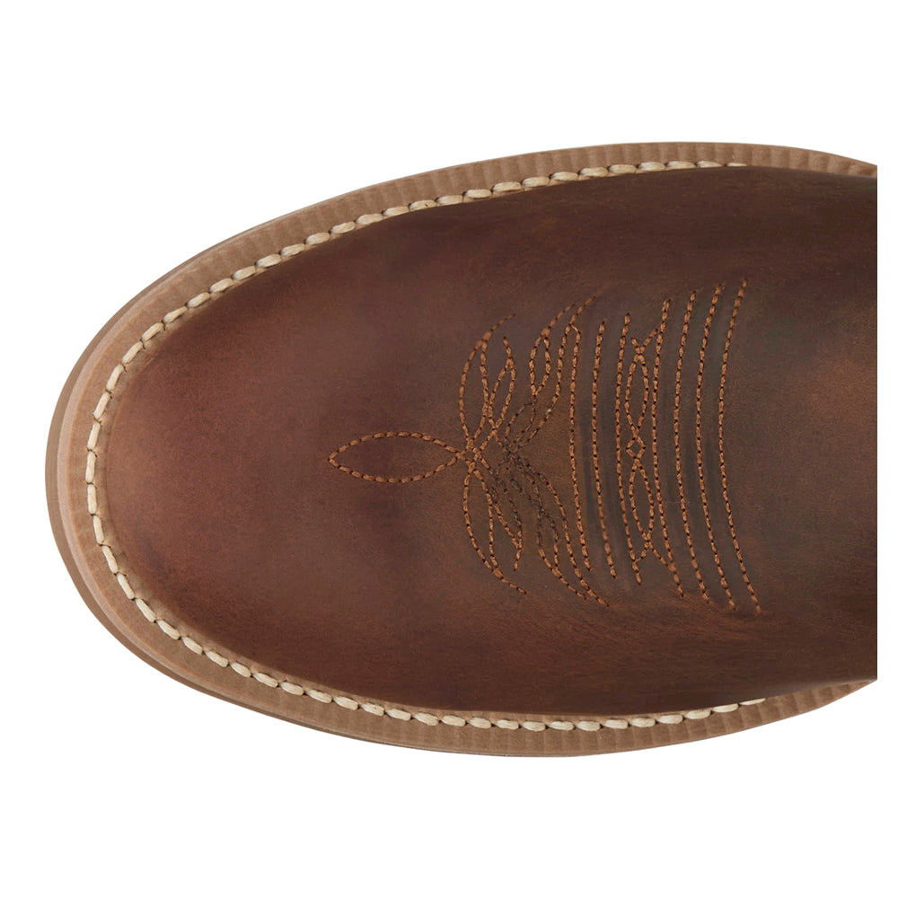 Wild Bill 11 Inch Round Toe Cowboy Boots、mySite、gtrtttuynbv