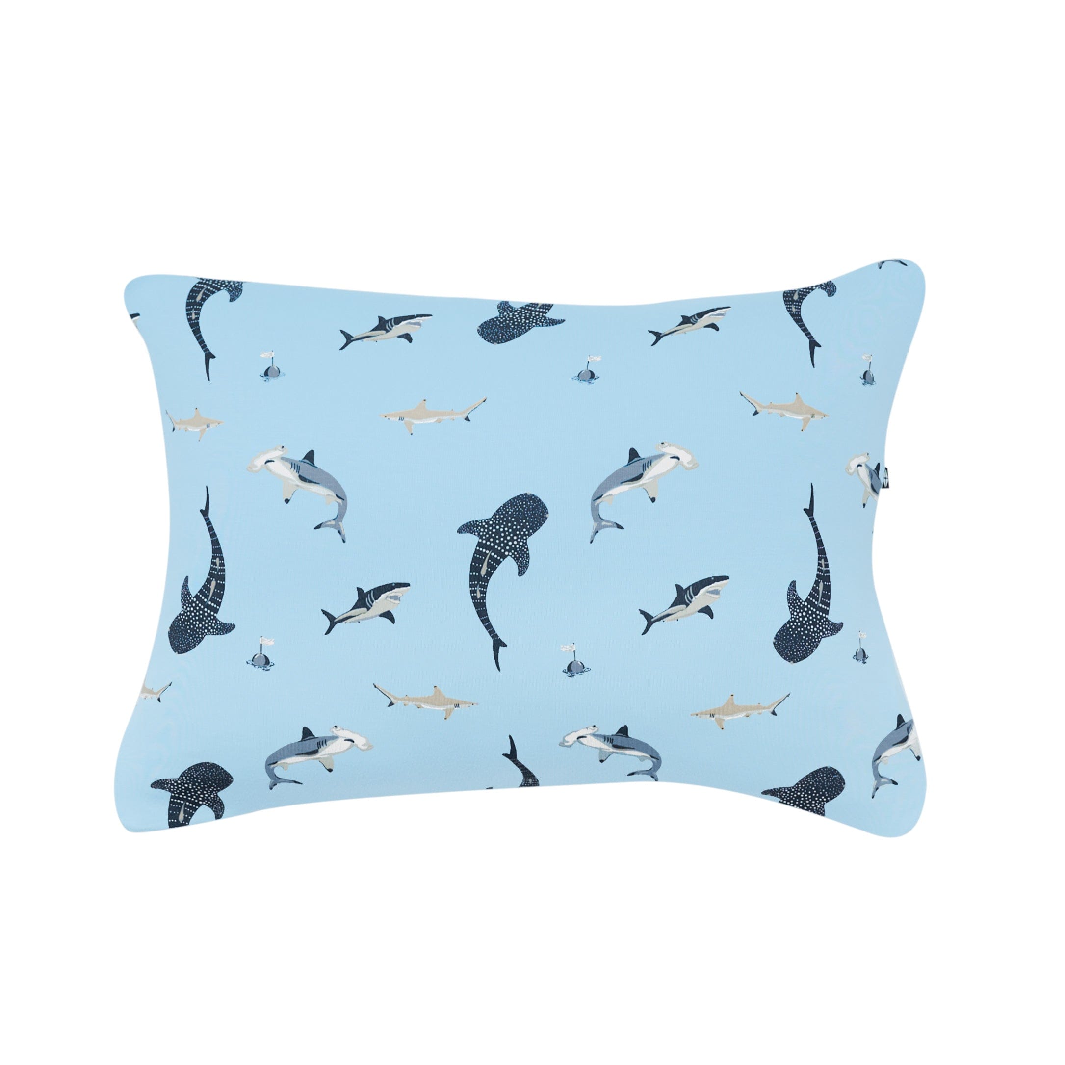  Toddler Pillowcase in Shark、mySite、layawaytickets